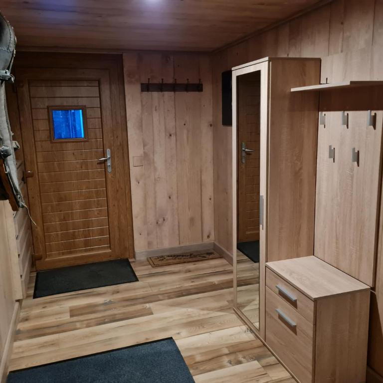 Gîte de l Auguille - Appartamento con 2 Camere da Letto - 7