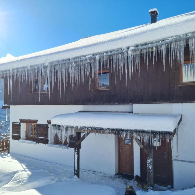 Gîte de l Auguille - Appartamento con 2 Camere da Letto - 3