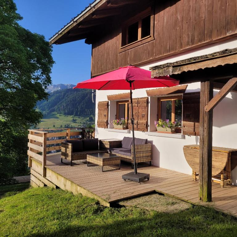 Gîte de l Auguille - Appartamento con 2 Camere da Letto - 1