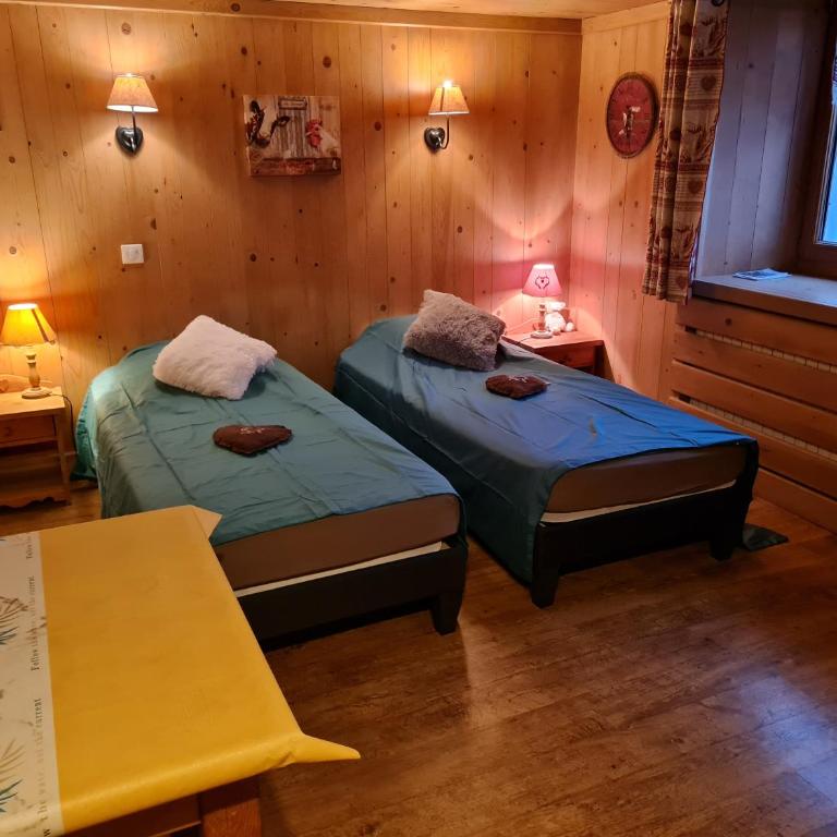 Gîte de l Auguille - Appartamento con 2 Camere da Letto - 5