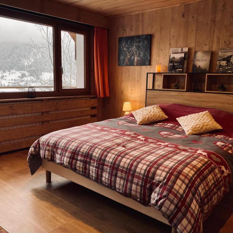 Gîte de l Auguille - Appartamento con 2 Camere da Letto - 4