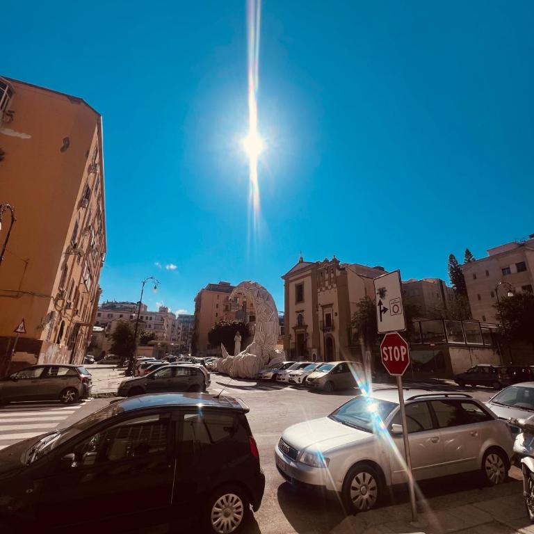 Mongitore 15 - Appartamento con 2 Camere da Letto - 19
