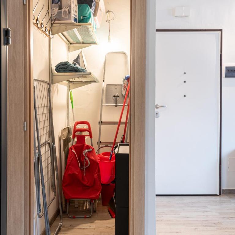 UNYCA - Florence Comfort Loft - Monolocale Standard - 16