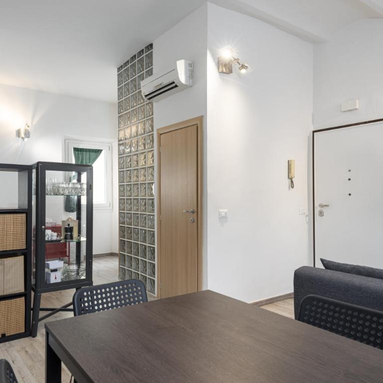 UNYCA - Florence Comfort Loft - Monolocale Standard - 6