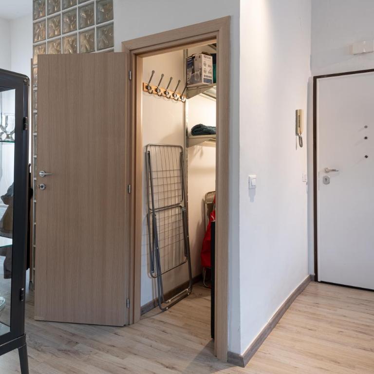 UNYCA - Florence Comfort Loft - Monolocale Standard - 15