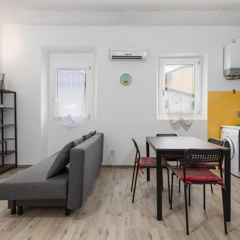 UNYCA - Florence Comfort Loft - Monolocale Standard - 1