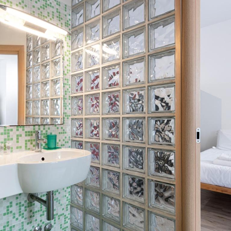 UNYCA - Florence Comfort Loft - Monolocale Standard - 10