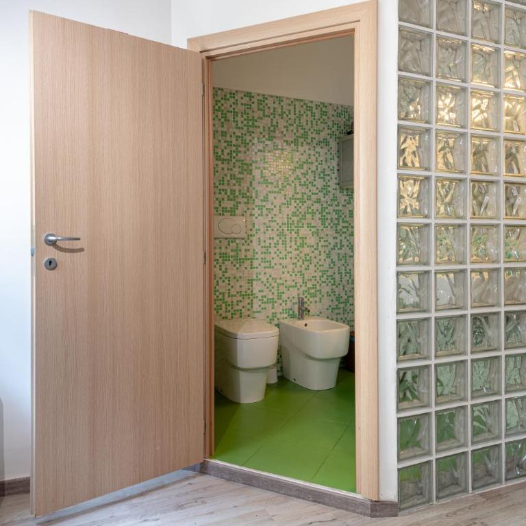 UNYCA - Florence Comfort Loft - Monolocale Standard - 11