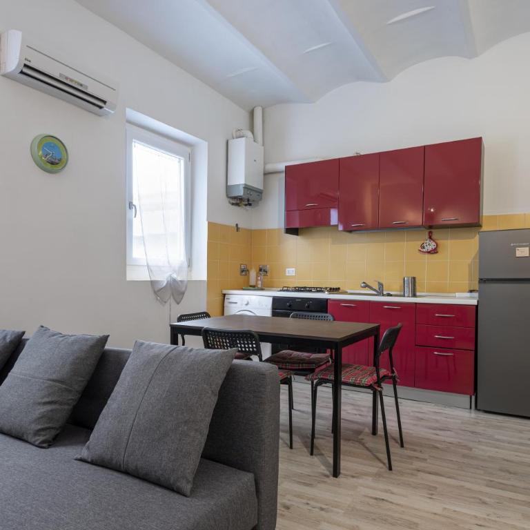 UNYCA - Florence Comfort Loft - Monolocale Standard - 3