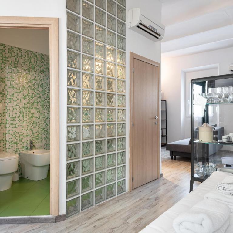UNYCA - Florence Comfort Loft - Monolocale Standard - 13