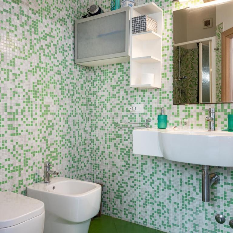 UNYCA - Florence Comfort Loft - Monolocale Standard - 14