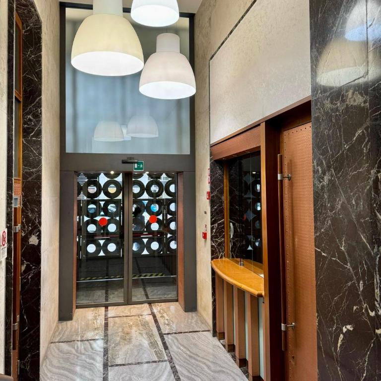 GiglioMilanEstates - Luxury Apartment in Duomo - Appartamento Deluxe con 2 Camere da Letto - 20