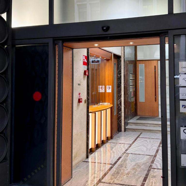GiglioMilanEstates - Luxury Apartment in Duomo - Appartamento Deluxe con 2 Camere da Letto - 19