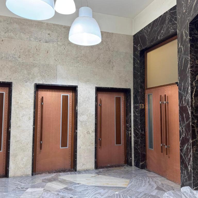 GiglioMilanEstates - Luxury Apartment in Duomo - Appartamento Deluxe con 2 Camere da Letto - 26