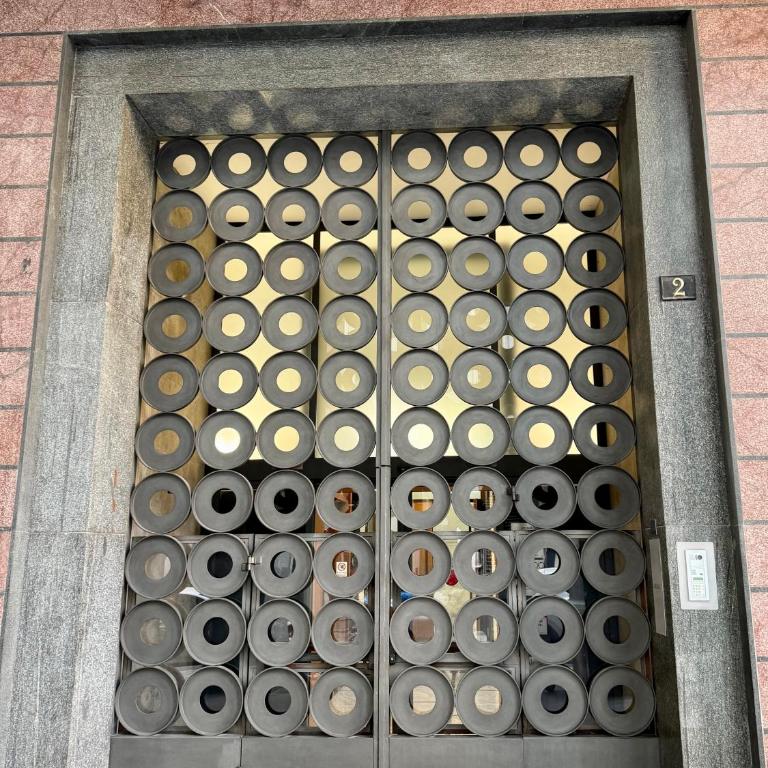 GiglioMilanEstates - Luxury Apartment in Duomo - Appartamento Deluxe con 2 Camere da Letto - 25