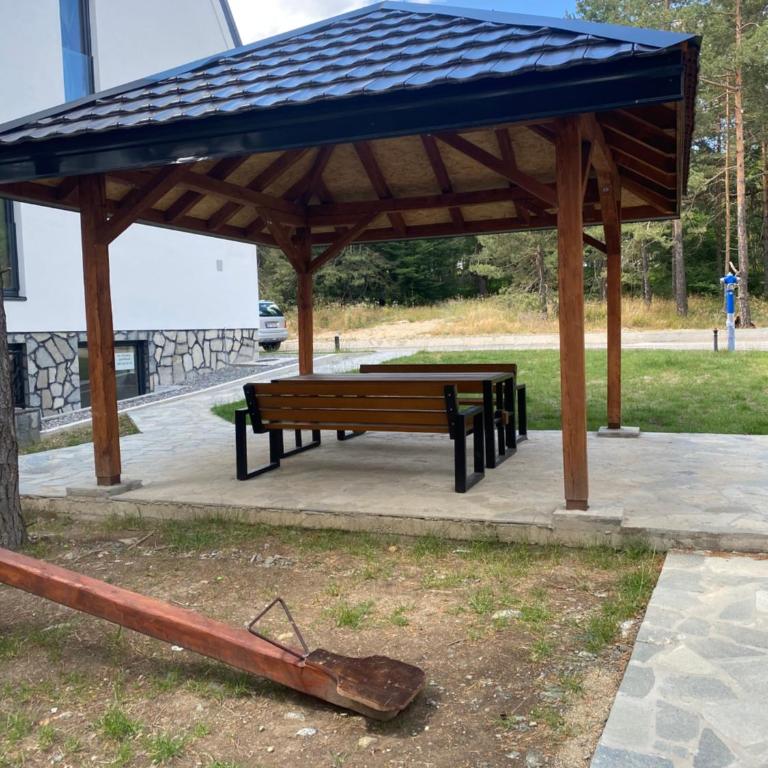 Apartman Zeleni vrhovi - One-Bedroom Apartment - 37