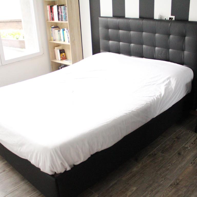 Appartement moderne aux pieds des stations - Appartement 1 Chambre - 11
