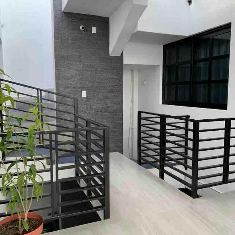 Moderno Apartamento - One-Bedroom Apartment - 23