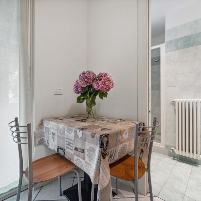 Camping Green Village Rooms & Apartments - Appartamento con 1 Camera da Letto e Balcone - 1