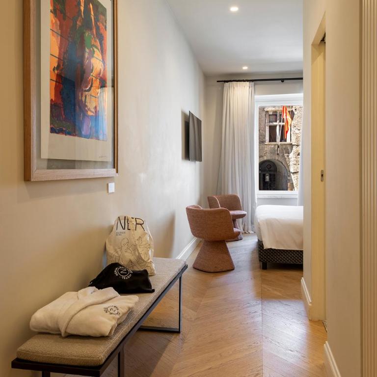 Nerva Boutique Hotel - Camera Deluxe - Dependance - 6