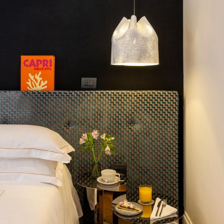 Nerva Boutique Hotel - Camera Deluxe - Dependance - 5