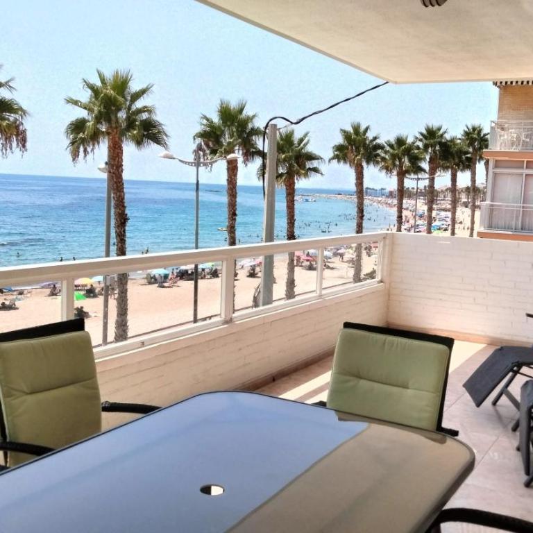 Gavina Azul - Apartamento de 2 dormitorios - 2