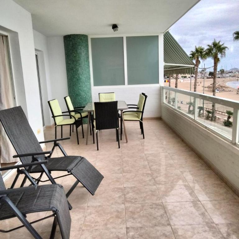 Gavina Azul - Apartamento de 2 dormitorios - 3