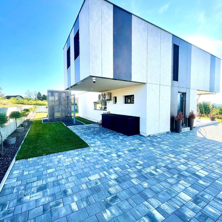 Villa Evora with private pool - Vila - 7