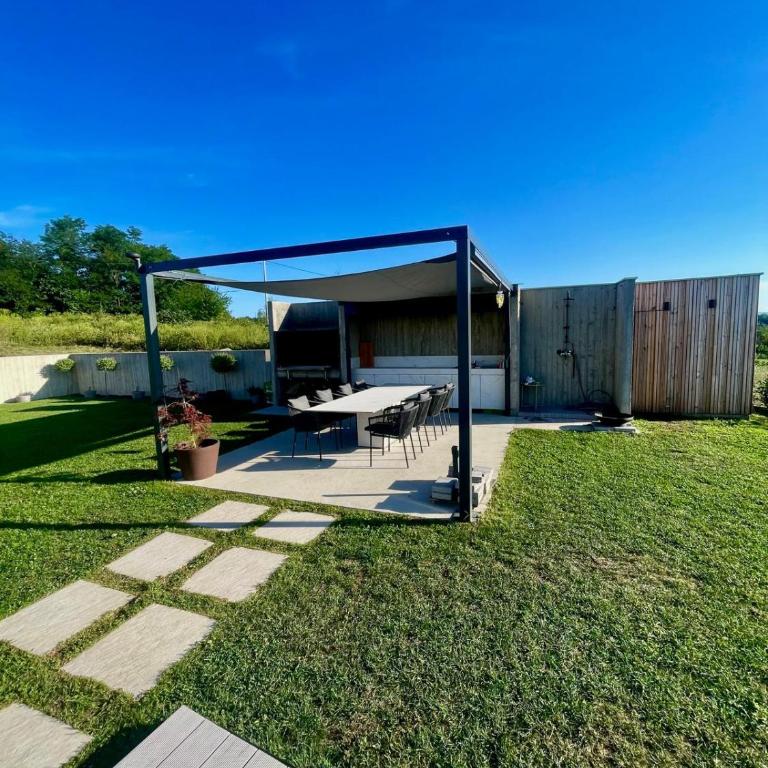 Villa Evora with private pool - Vila - 4