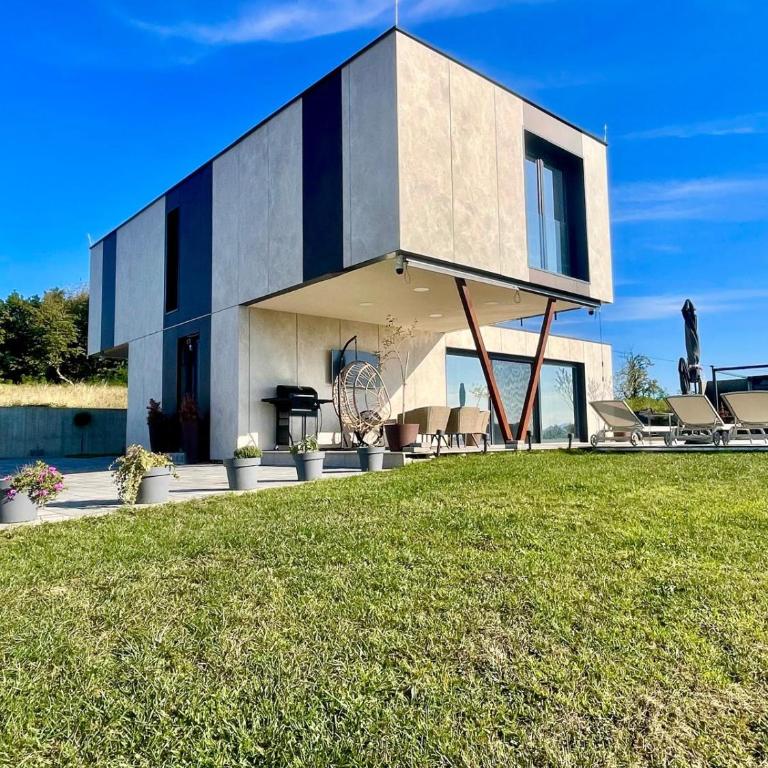 Villa Evora with private pool - Vila - 6