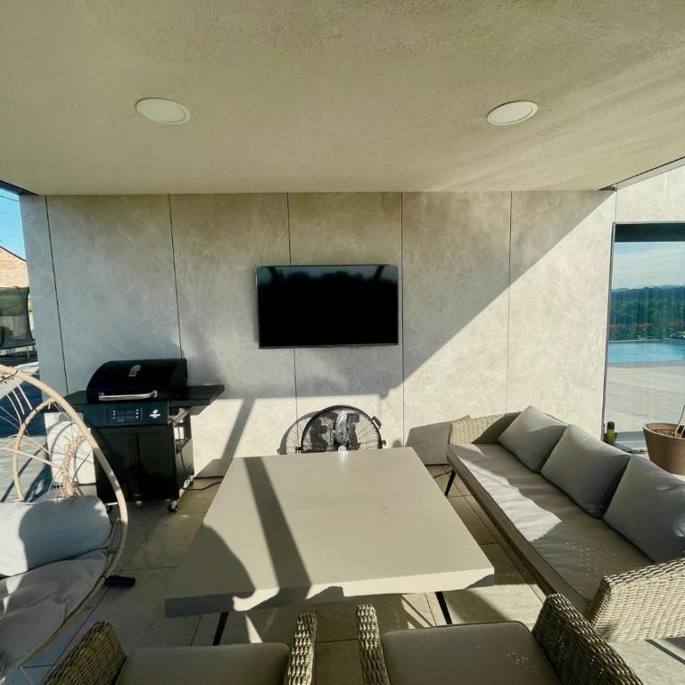 Villa Evora with private pool - Vila - 8