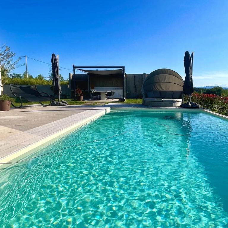 Villa Evora with private pool - Vila - 10