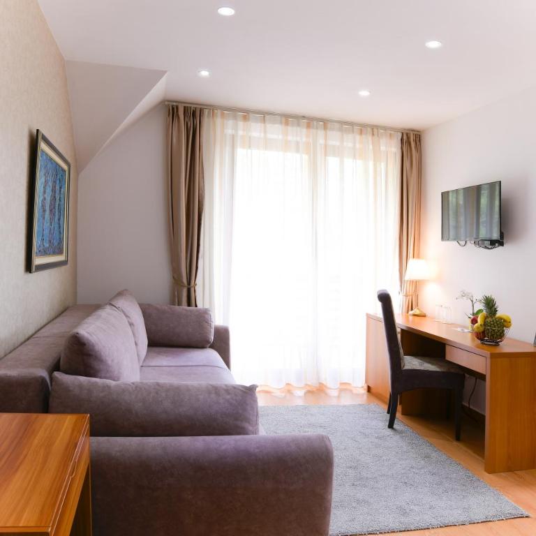 Iris Zlatibor - One-Bedroom Apartment - 2