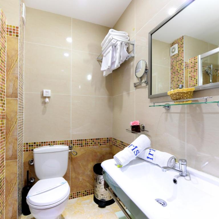 Iris Zlatibor - One-Bedroom Apartment - 3