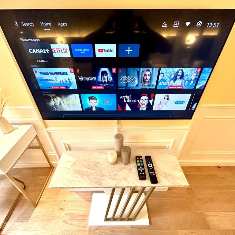 Apartment - 52 sqm - Nation - 4p - Appartement - 21