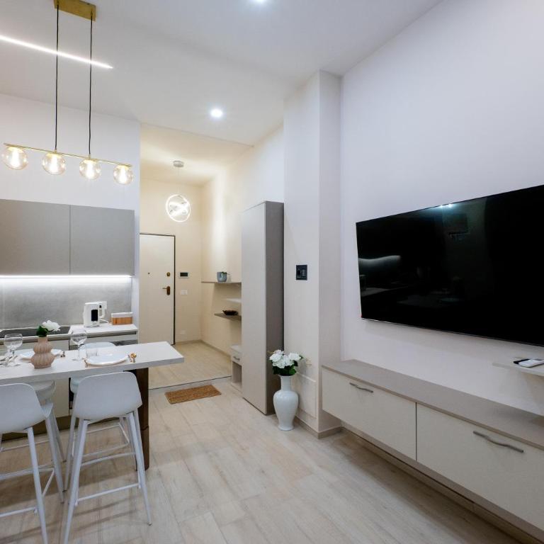 House Leo & Leya - One-Bedroom Family Apartment - 8