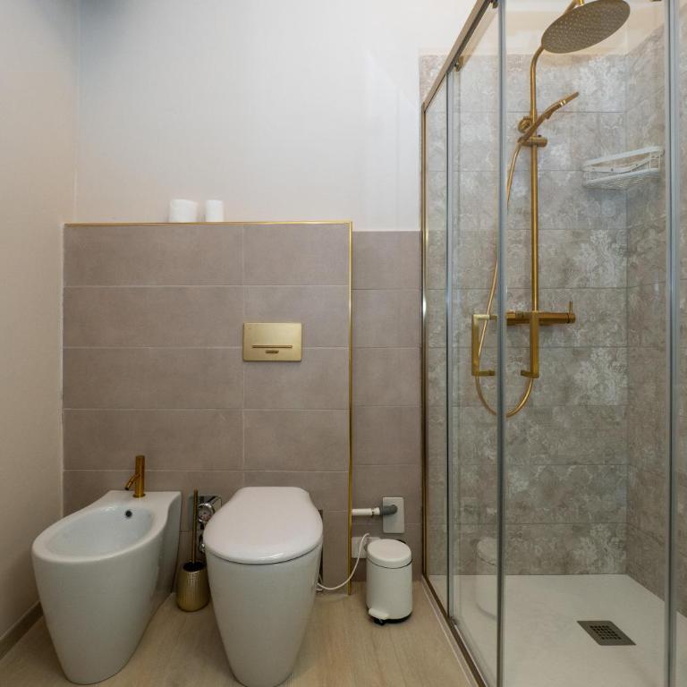House Leo & Leya - One-Bedroom Family Apartment - 3