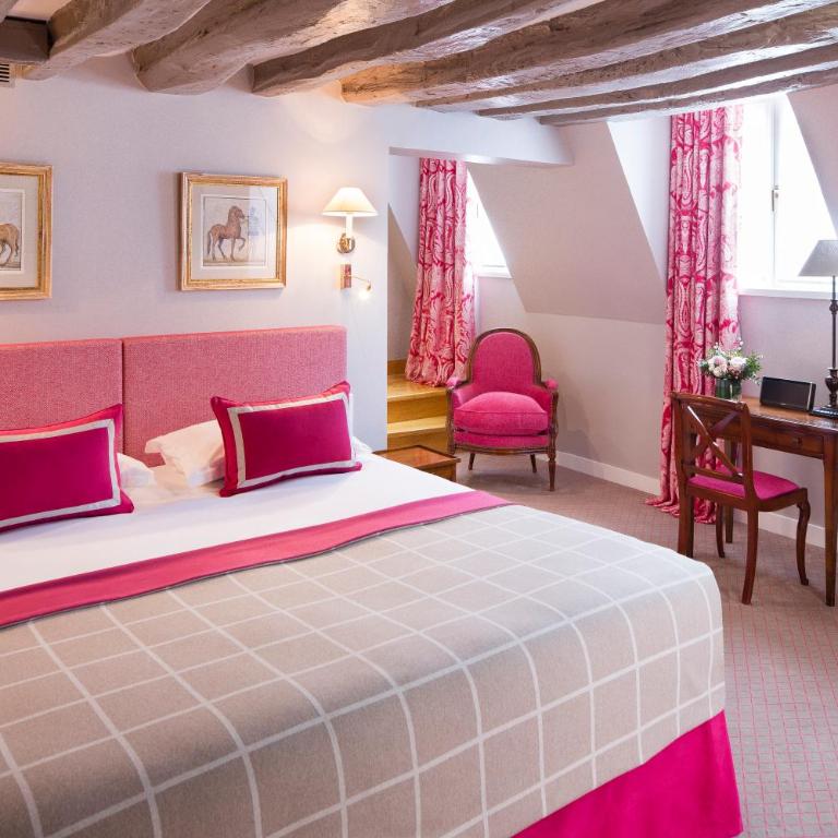 Le Relais Saint Honoré - Suite Familiale - 3