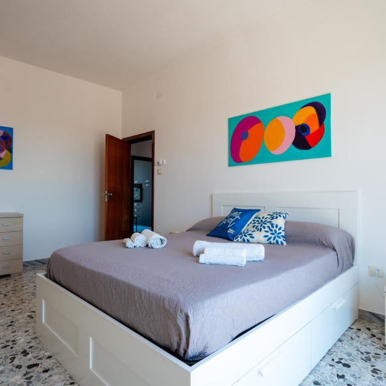 Appartamento Clizia - Two-Bedroom Apartment - 8