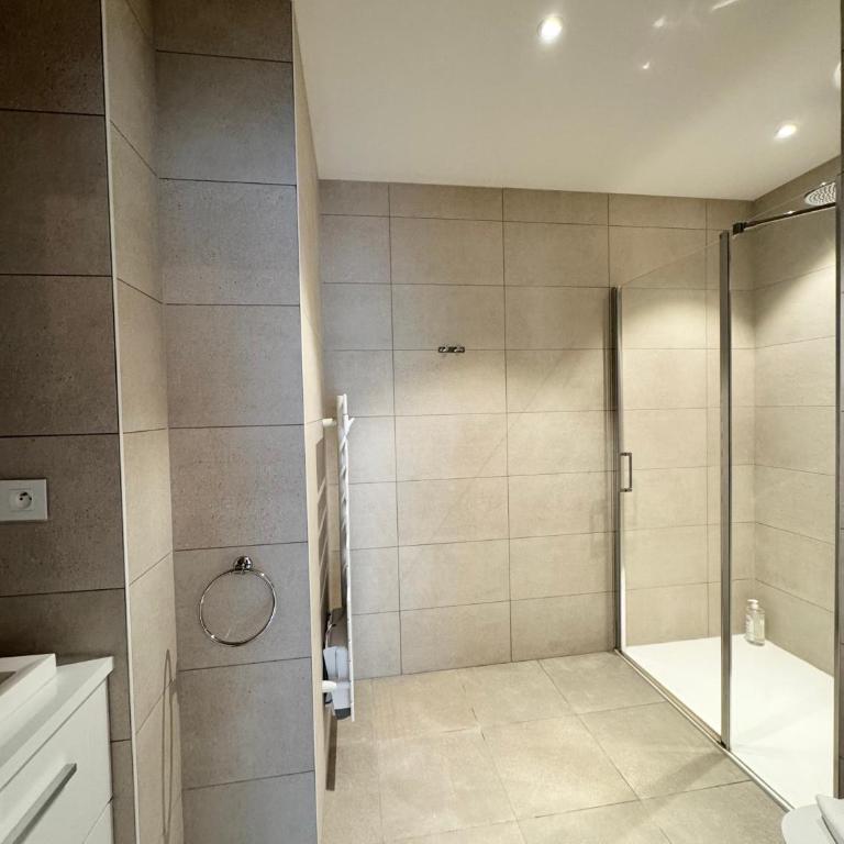 Le Studio Mail, Centre de Rennes - Apartment - 7