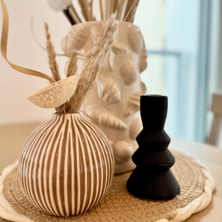 Le Studio Mail, Centre de Rennes - Apartment - 6