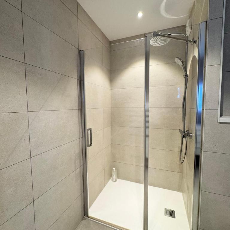 Le Studio Mail, Centre de Rennes - Apartment - 4