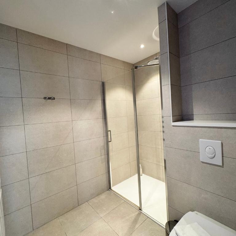 Le Studio Mail, Centre de Rennes - Apartment - 3