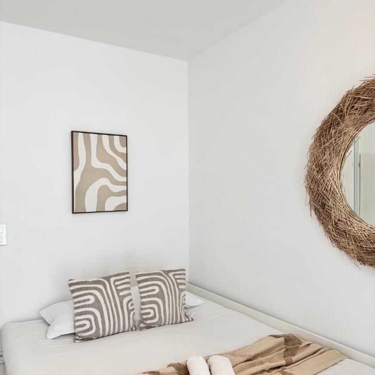 Le Studio Mail, Centre de Rennes - Apartment - 14