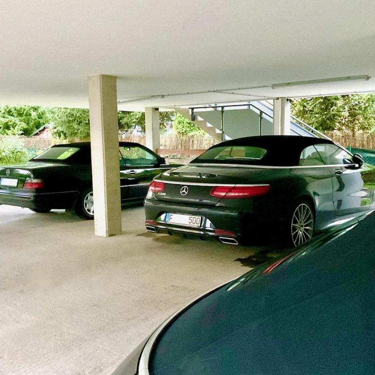 Ferienhaus Villa Kolberg mit Garagen - Nahe Faaker See, Villach, Wörthersee - Villa mit 3 Schlafzimmern - 2