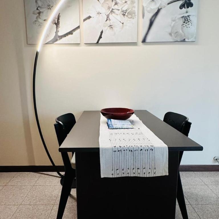 Casa Vacanze La Formica - Appartamento con 1 Camera da Letto - 5