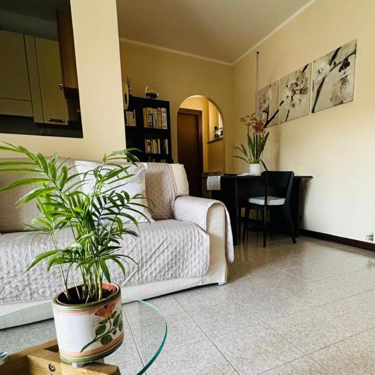 Casa Vacanze La Formica - Appartamento con 1 Camera da Letto - 4