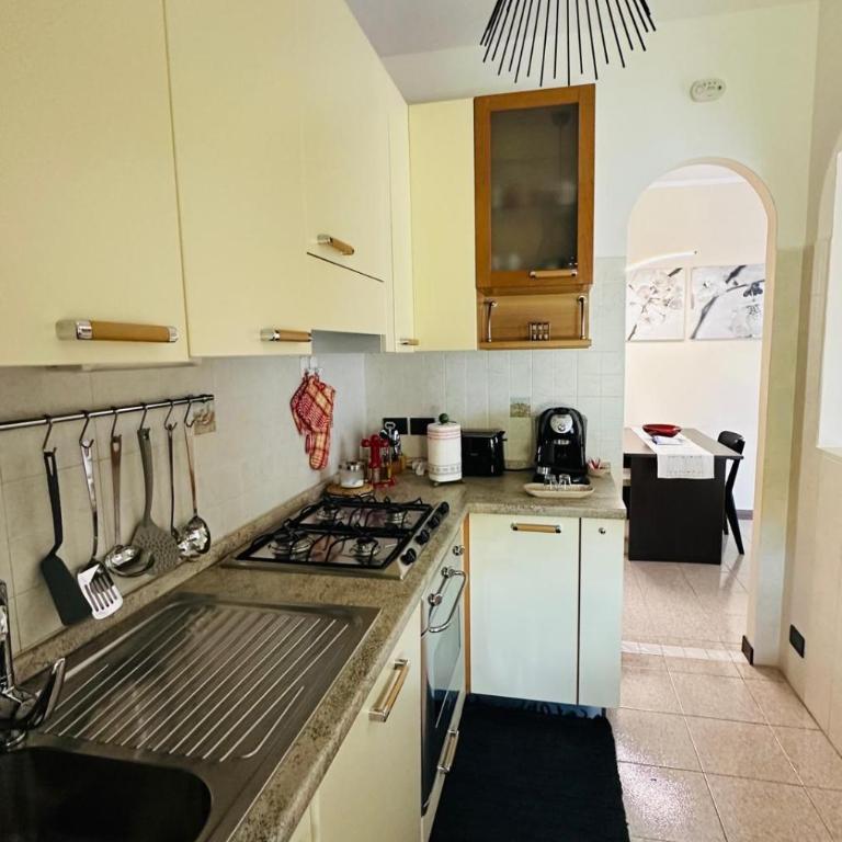 Casa Vacanze La Formica - Appartamento con 1 Camera da Letto - 8