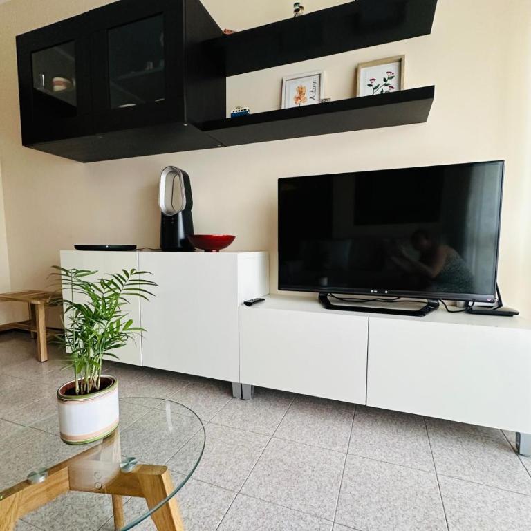 Casa Vacanze La Formica - Appartamento con 1 Camera da Letto - 2