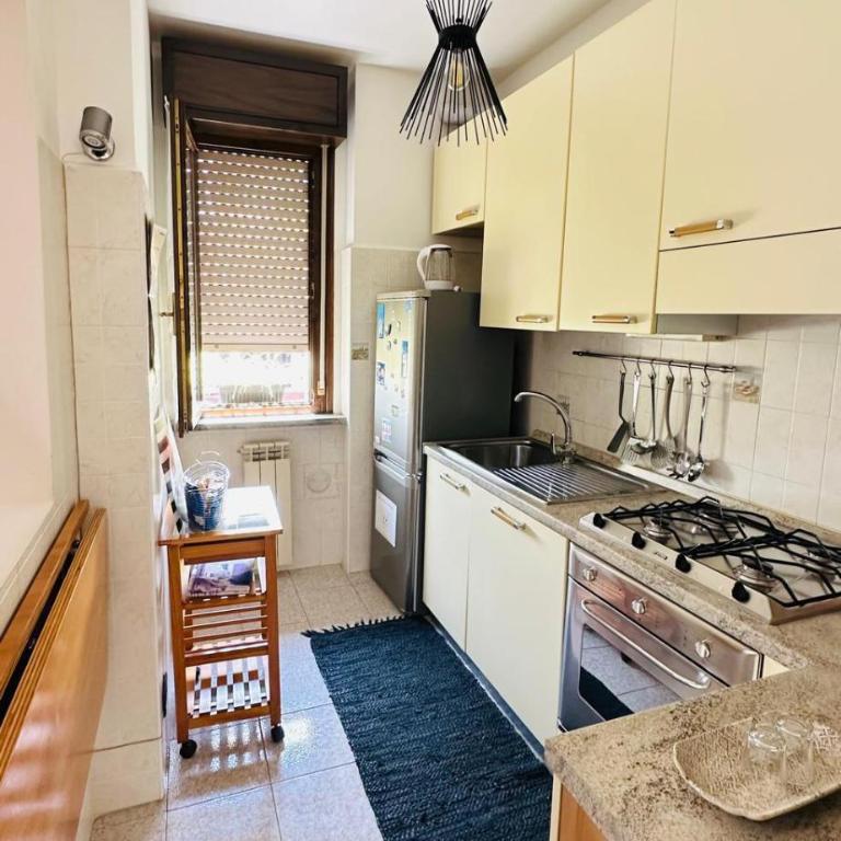 Casa Vacanze La Formica - Appartamento con 1 Camera da Letto - 9